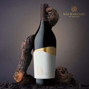 Rượu vang Ý Talò Malvasia Nera 2020