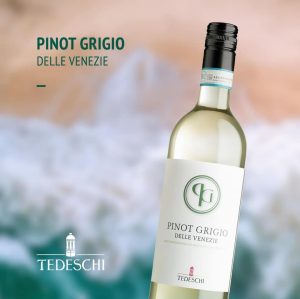 Tedeschi Delle Venezie 1