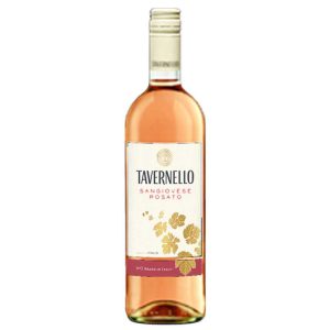 Rượu Vang Hồng Tavernello Sangiovese Rosato 2020
