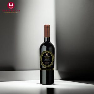 Rượu Vang Ý Cantina Vierre Primitivo Del Salento 2021