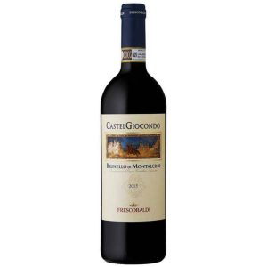 Rượu vang Ý Castelgiocondo Brunello Di Montalcino 2017