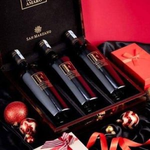 Rượu Vang Ý F Gold Limited Edition 2020