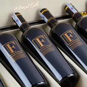Rượu Vang Ý F Gold Limited Edition 2020