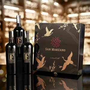 Rượu Vang Ý F Gold Limited Edition 2020