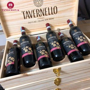 ruou vang y tavernello montepulciano dabruzzo 2020 8
