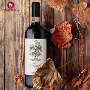 Rượu Vang Ý Tenuta Perano Riserva Chianti Classico 2019