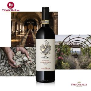 Rượu Vang Ý Tenuta Perano Riserva Chianti Classico 2019