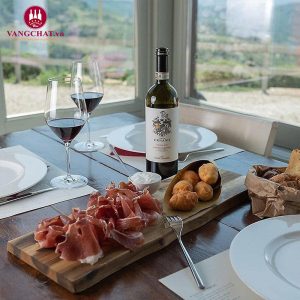 Rượu Vang Ý Tenuta Perano Riserva Chianti Classico 2019