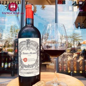 ruou vang y terre di mario vino rosso 6