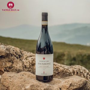 Rượu Vang Ý Amarone Marne 180 2018