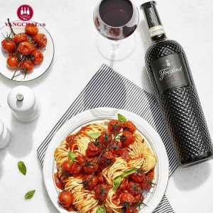 Rượu Vang Đỏ Freixenet Chianti 2020