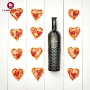 Rượu Vang Đỏ Freixenet Chianti 2020