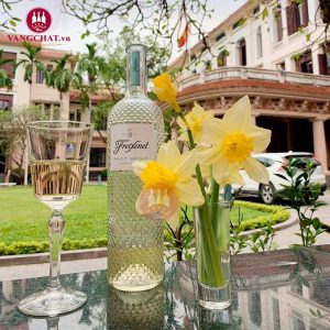Rượu Vang Ý Freixenet Pinot Grigio 2021