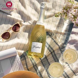 Rượu Vang Sủi Freixenet Prosecco