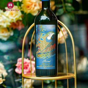 Rượu Vang Ý Parrot Amarone Della Valpolicella Montigoli 2018