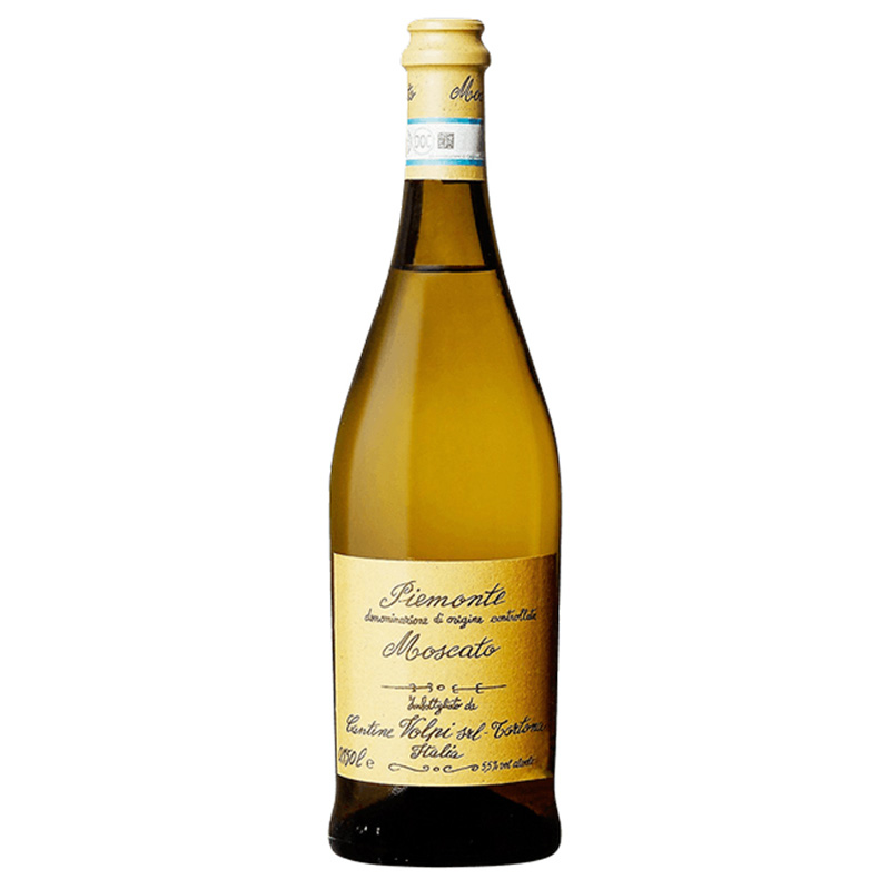 Rượu Vang Ngọt Piemonte Moscato 2021 Rượu Vang Ngọt Piemonte Moscato 2021