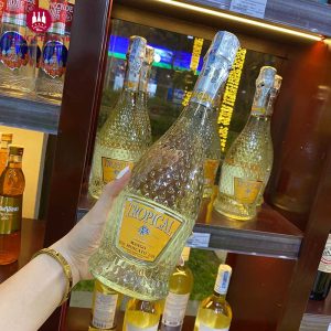 Rượu Vang Ngọt Tropical Mango Moscato LUX