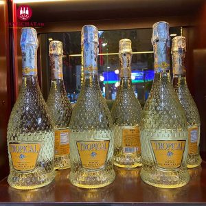 Rượu Vang Ngọt Tropical Mango Moscato LUX