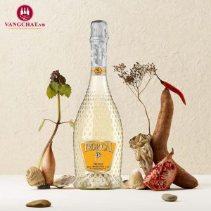 Rượu Vang Ngọt Tropical Mango Moscato LUX