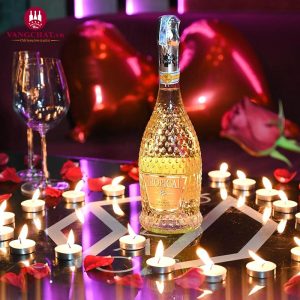 Rượu Vang Ngọt Tropical Mango Moscato LUX