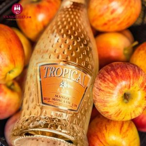 Rượu Vang Ngọt Tropical Mango Moscato LUX