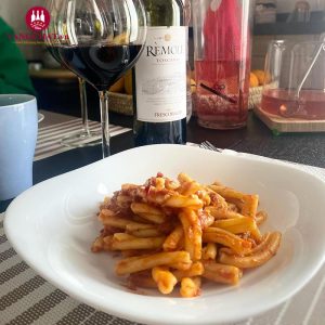 Rượu vang Ý Remole Rosso Toscana 2020