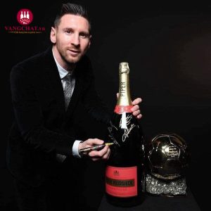 Rượu Champagne Piper Heidsieck Cuvée Brut