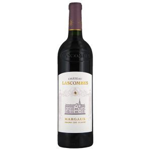 Rượu Vang Pháp Château Lascombes 2018