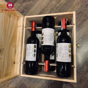 chateau lussan 2018 7