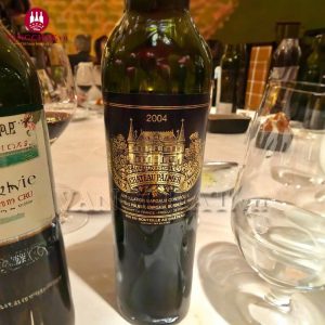 chateau palmer 7