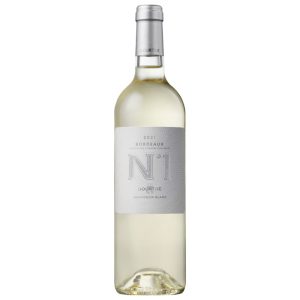 Rượu Vang Pháp Dourthe N°1 Blanc 2021