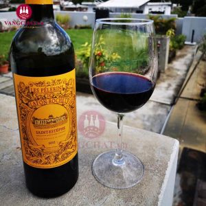 les pelerins de lafon rochet 6