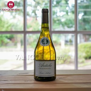 Rượu Vang Pháp Ardèche Chardonnay Louis Latour