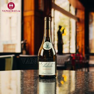 Rượu Vang Pháp Ardèche Chardonnay Louis Latour