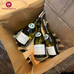 Rượu Vang Pháp Ardèche Chardonnay Louis Latour