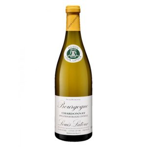 Rượu Vang Pháp Bourgogne Chardonnay Louis Latour