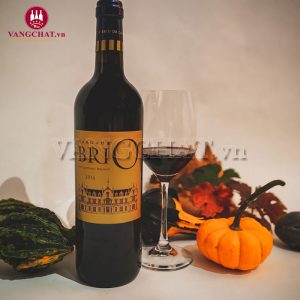 Brio de Cantenac Brown