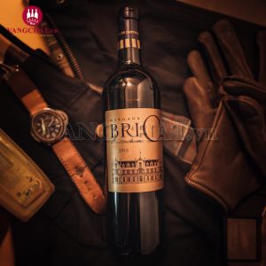 Brio de Cantenac Brown