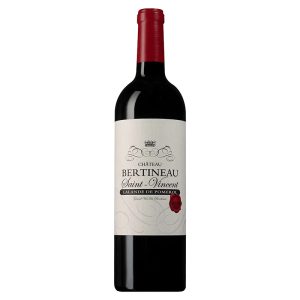 Rượu Vang Pháp Château Bertineau Saint-Vincent