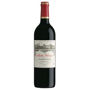 Rượu Vang Pháp Château Calon Ségur