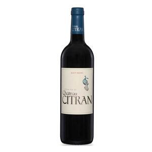 Rượu Vang Pháp Chateau Citran 2015