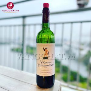 Rượu Vang Pháp Chateau d' Armailhac