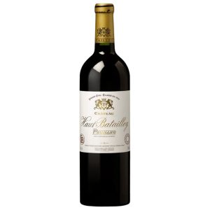 Rượu Vang Pháp Chateau Haut-Batailley 2015