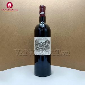 Rượu Vang Pháp Chateau Lafite Rothschild 2005