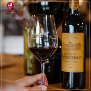 Rượu Vang Pháp Château Lafon-Rochet