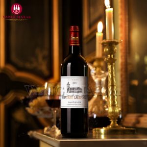 Chateau Lagrange
