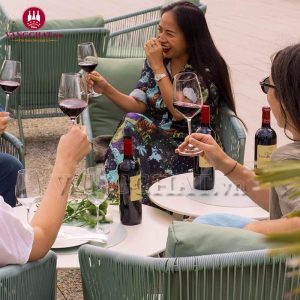 Rượu Vang Pháp Château Léoville Poyferré