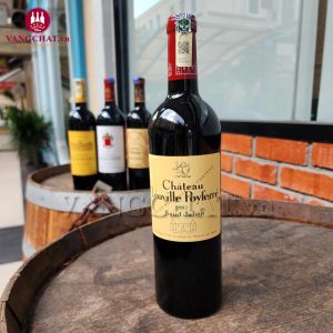 Rượu Vang Pháp Château Léoville Poyferré