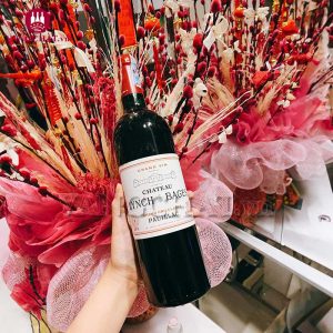 Rượu Vang Pháp Chateau Lynch Bages 2018
