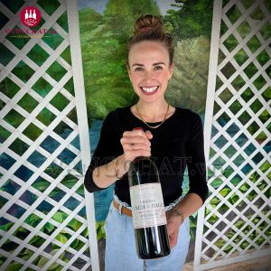 Rượu Vang Pháp Chateau Lynch Bages 2018